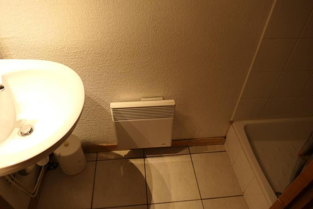 Apartamento Le Grand Panorama Saint-Gervais-les-Bains Exterior foto